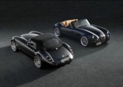 Wiesmann Roadster Wiesmann Roadster
